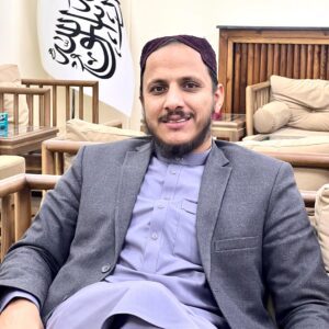 Dr. Ikramuddin Kamil ​